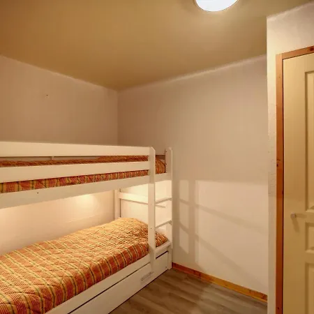 Apartamento 3 Pieces Pour 6 Pers Aux Menuires, Acces Direct Aux Pistes - Fr-1-178-166